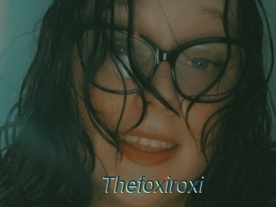 Thefoxiroxi