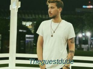 Theguestdude