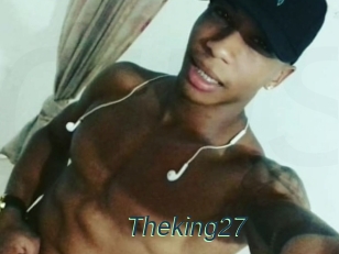 Theking27