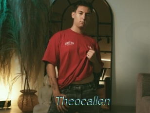 Theocallen