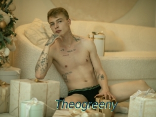 Theogreeny