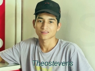 Theostevens