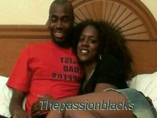 Thepassionblacks