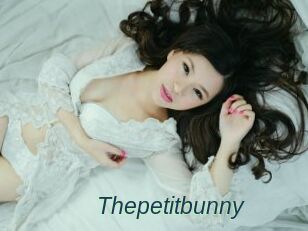 Thepetitbunny