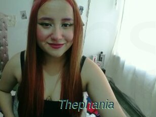 Thephania