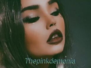 Thepinkdemonia