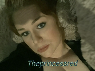 Theprincessred