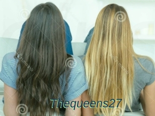 Thequeens27