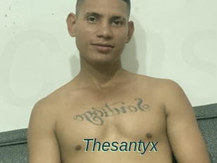 Thesantyx