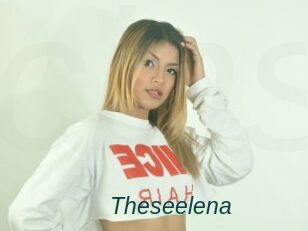 Theseelena