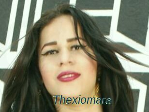 Thexiomara