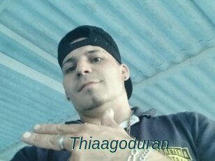 Thiaagoduran