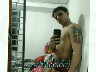 Thiagotony