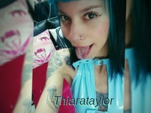 Thiarataylor