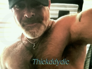 Thickddydic