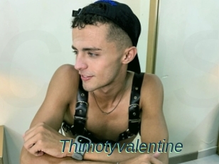 Thimotyvalentine