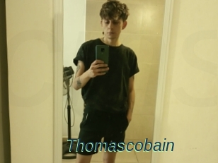 Thomascobain