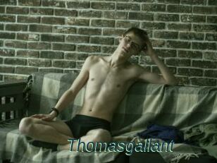 Thomasgallant