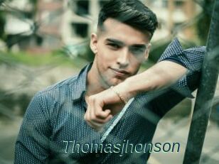 Thomasjhonson