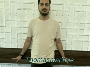 Thomasmarinos