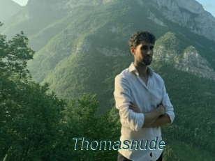 Thomasnude