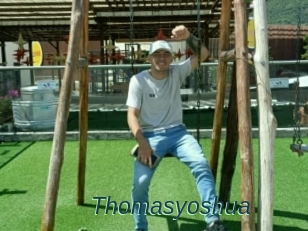 Thomasyoshua