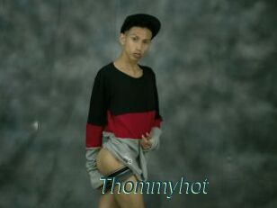 Thommyhot