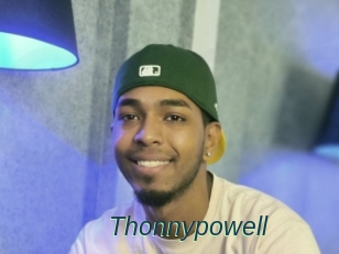 Thonnypowell