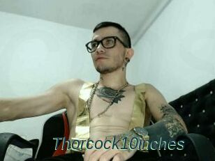 thorcock10inches Cinema Sex