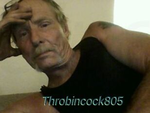 Throbincock805