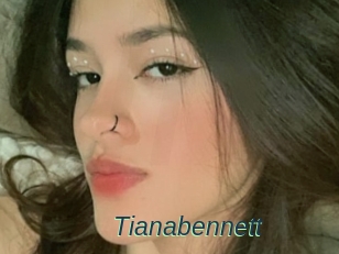 Tianabennett