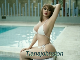 Tianajohnston