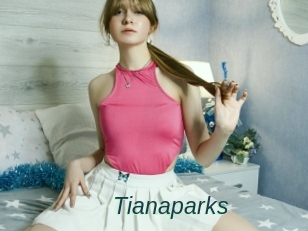 Tianaparks