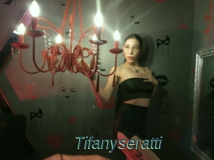 Tifanyseratti