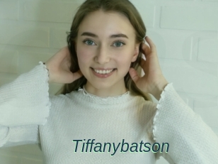 Tiffanybatson