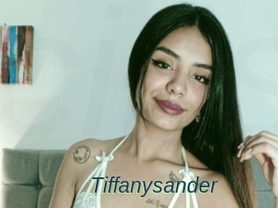 Tiffanysander