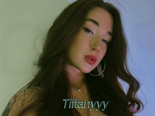 Tiffanyyy