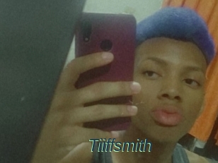 Tiiffsmith