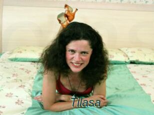 Tilasa