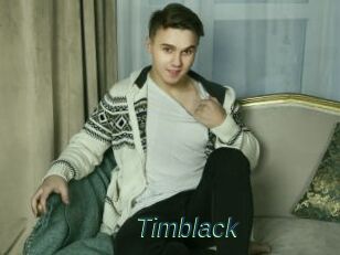 Timblack