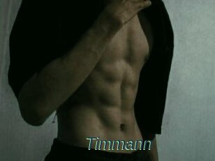 Timmann