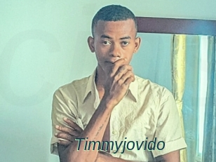 Timmyjovido