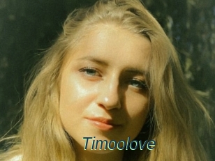 Timoolove