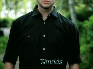 Timrids