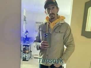 Timsoyk