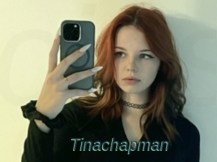 Tinachapman