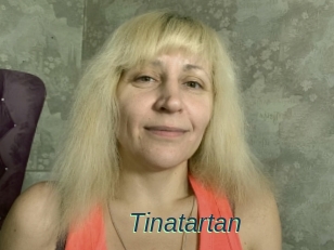 Tinatartan