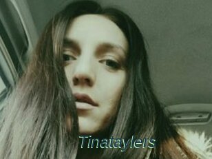 Tinataylers