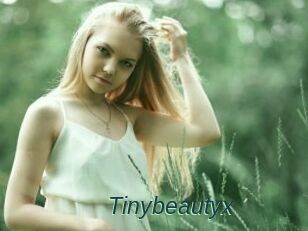 Tinybeautyx