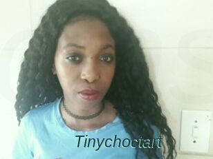 Tinychoctart